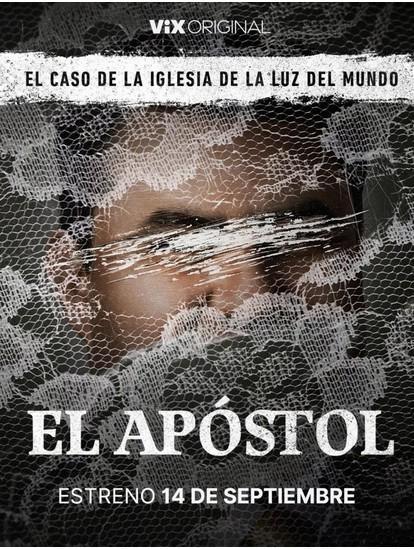 El Apostol - [4 Caps] [Esp]